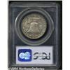 Image 2 : 1958-D[50C] MS66 Full Bell Lines PCGS.