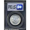 Image 2 : 1959-D[50C] MS65 Full Bell Lines PCGS.