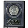 Image 2 : 1959-D[50C] MS65 Full Bell Lines PCGS.