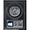 Image 2 : 1961[50C] MS65 Full Bell Lines PCGS.