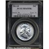 Image 1 : 1961-D[50C] MS65 Full Bell Lines PCGS.