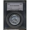Image 1 : 1963[50C] MS65 Full Bell Lines PCGS.