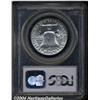 Image 2 : 1963[50C] MS65 Full Bell Lines PCGS.
