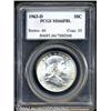 Image 1 : 1963-D[50C] MS66 Full Bell Lines PCGS.