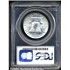 Image 2 : 1963-D[50C] MS66 Full Bell Lines PCGS.