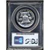 Image 2 : 1950[50C] PR65 Cameo PCGS.