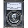 Image 1 : 1951[50C] PR65 Cameo PCGS.