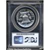 Image 2 : 1951[50C] PR65 Cameo PCGS.