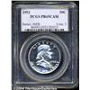 Image 1 : 1952[50C] PR65 Cameo PCGS.
