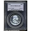 Image 1 : 1952[50C] PR66 Cameo PCGS.