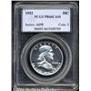 Image 1 : 1952[50C] PR66 Cameo PCGS.