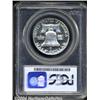 Image 2 : 1952[50C] PR66 Cameo PCGS.