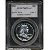Image 1 : 1952[50C] PR67 Cameo PCGS.