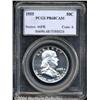 Image 1 : 1955[50C] PR68 Cameo PCGS.