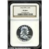 Image 1 : 1956[50C] Type Two PR68 [S NGC.