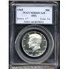 Image 1 : 1965[50C] SMS MS66 Deep Cameo PCGS.