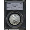Image 1 : 1998-S[50C] SMS MS70 PCGS.
