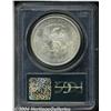 Image 2 : 1875-S[T$1] MS61 PCGS.