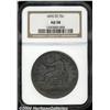 Image 1 : 1876-CC[T$1] AU58 NGC.