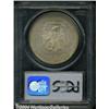 Image 2 : 1877-S[T$1] MS64 PCGS.