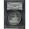 Image 1 : 1882[T$1] PR62 Cameo PCGS.