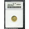 Image 1 : 1856-S/S[G$1] Type Two XF45 ANACS.