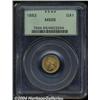 Image 1 : 1883[G$1] MS65 PCGS.