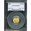 Image 1 : 1897[$2 1/2] MS65 PCGS.