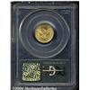 Image 2 : 1902[$2 1/2] MS63 PCGS.