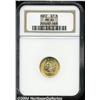 Image 1 : 1902[$2 1/2] MS65 NGC.