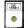 Image 1 : 1905[$2 1/2] MS65 NGC.