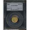 Image 1 : 1905[$2 1/2] MS65 PCGS.