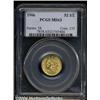 Image 1 : 1906[$2 1/2] MS63 PCGS.
