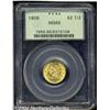 Image 1 : 1906[$2 1/2] MS65 PCGS.