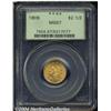 Image 1 : 1906[$2 1/2] MS67 PCGS.