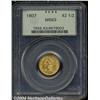 Image 1 : 1907[$2 1/2] MS63 PCGS.