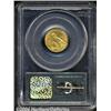 Image 2 : 1908[$2 1/2] MS63 PCGS.