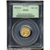 Image 1 : 1925-D[$2 1/2] MS65 PCGS.