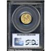 Image 2 : 1925-D[$2 1/2] MS65 PCGS.
