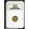 Image 1 : 1926[$2 1/2] MS64 NGC.