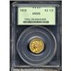 Image 1 : 1928[$2 1/2] MS65 PCGS.