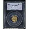 Image 1 : 1929[$2 1/2] MS63 PCGS.
