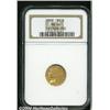 Image 1 : 1929[$2 1/2] MS64 NGC.
