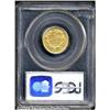 Image 2 : 1856-S[$3] XF45 PCGS.
