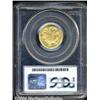 Image 2 : 1874[$3] MS63 PCGS.