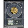 Image 2 : 1889[$3] MS63 PCGS.