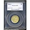 Image 1 : 1840-C[$5] AU53 PCGS.