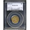 Image 1 : 1870-CC[$5] Fine 15 PCGS.