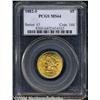 Image 1 : 1882-S[$5] MS64 PCGS.