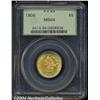 Image 1 : 1906[$5] MS64 PCGS.